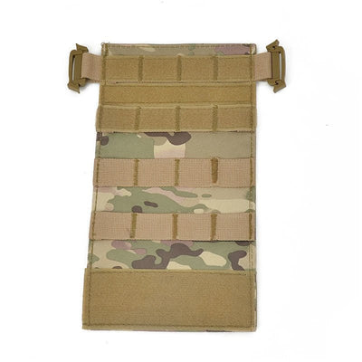 ACTION AIRSOFT 0 Multicam Plate-forme poitrine Molle MK3 MK4 MFC2.0