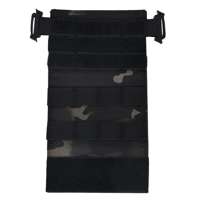 ACTION AIRSOFT 0 Multicam noir Plate-forme poitrine Molle MK3 MK4 MFC2.0