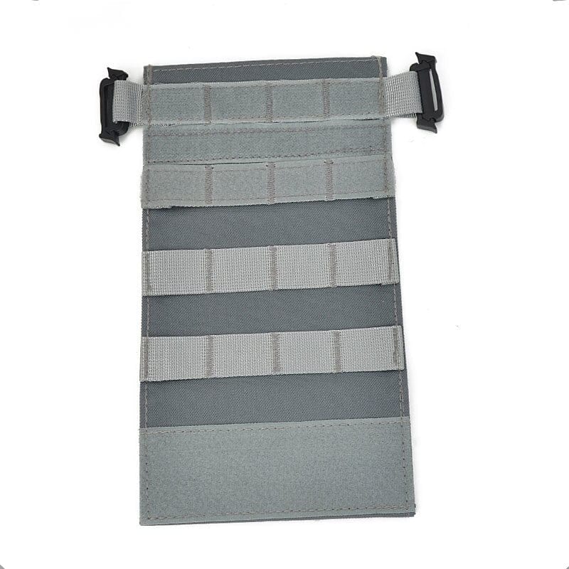 ACTION AIRSOFT 0 Gray Plate-forme poitrine Molle MK3 MK4 MFC2.0