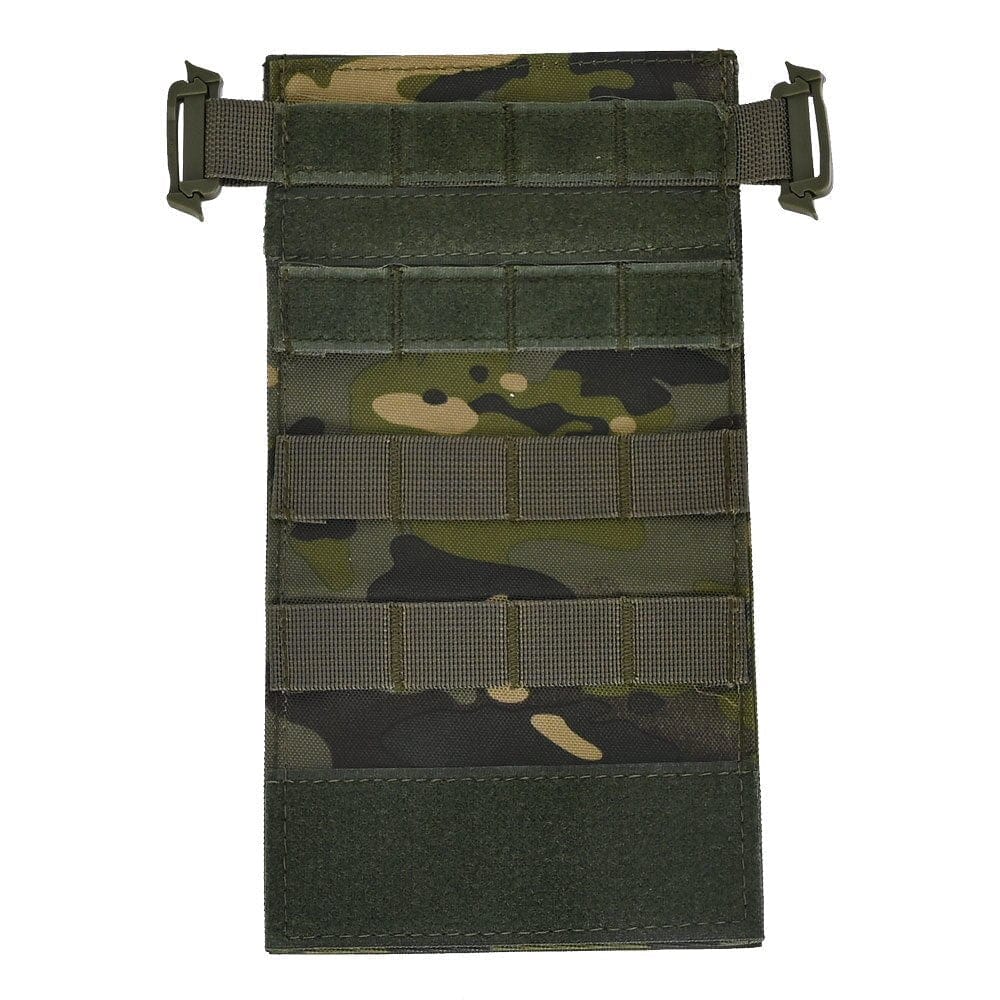 ACTION AIRSOFT 0 Plate-forme poitrine Molle MK3 MK4 MFC2.0