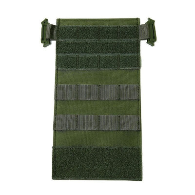 ACTION AIRSOFT 0 Plate-forme poitrine Molle MK3 MK4 MFC2.0