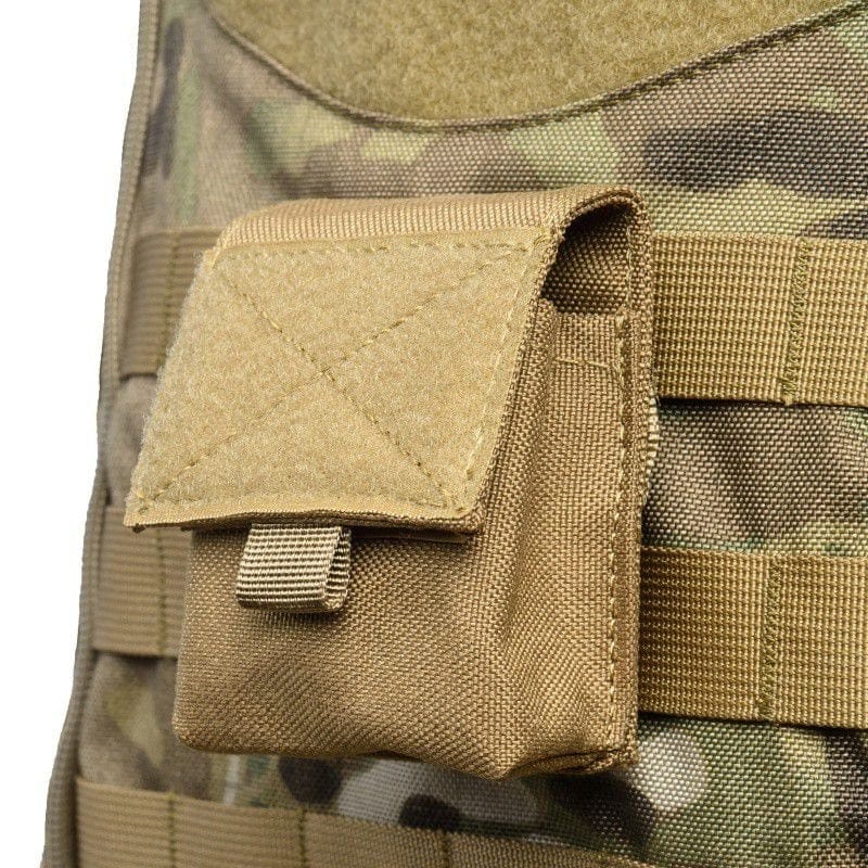 eventoloisirs 0 Poche grenade Molle GLM multifonction