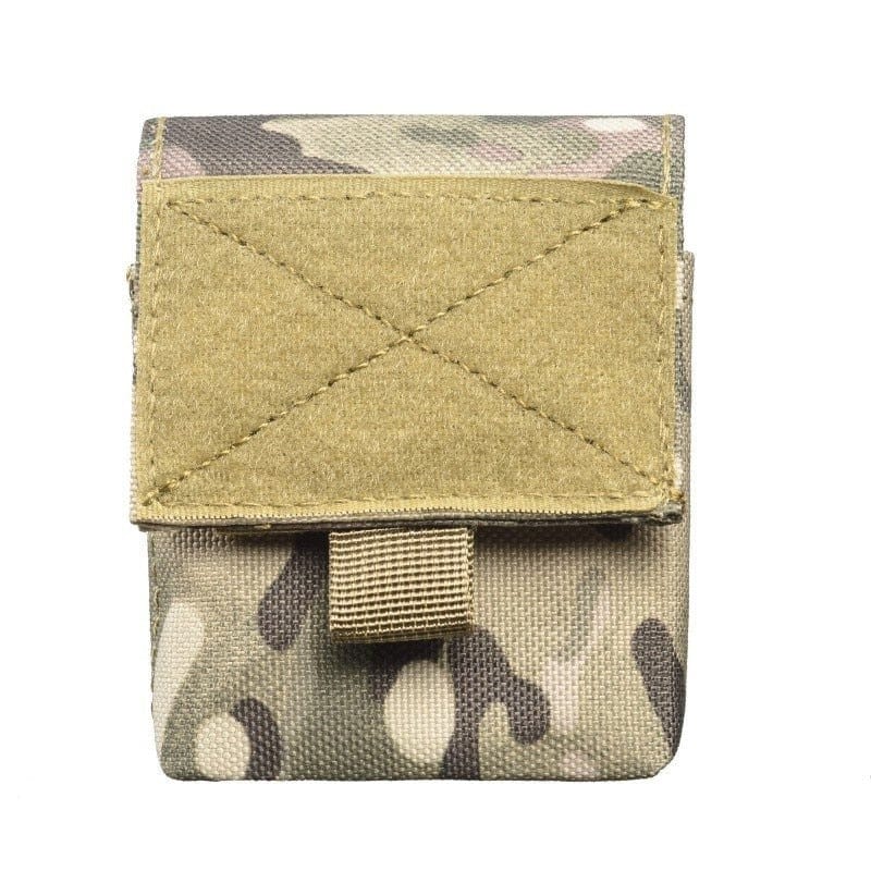 eventoloisirs 0 Multicam Poche grenade Molle GLM multifonction