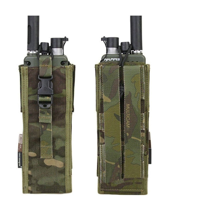 LEGEND AIRSOFT 0 Jungle Poche radio tactique Molle EmersonGear