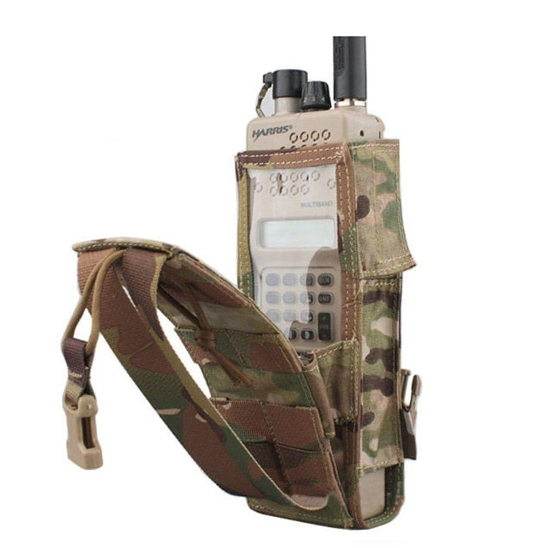 LEGEND AIRSOFT 0 Poche radio tactique Molle EmersonGear