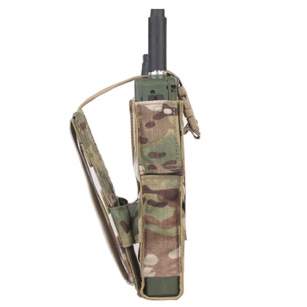 LEGEND AIRSOFT 0 Poche radio tactique Molle EmersonGear