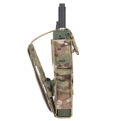 LEGEND AIRSOFT 0 Poche radio tactique Molle EmersonGear