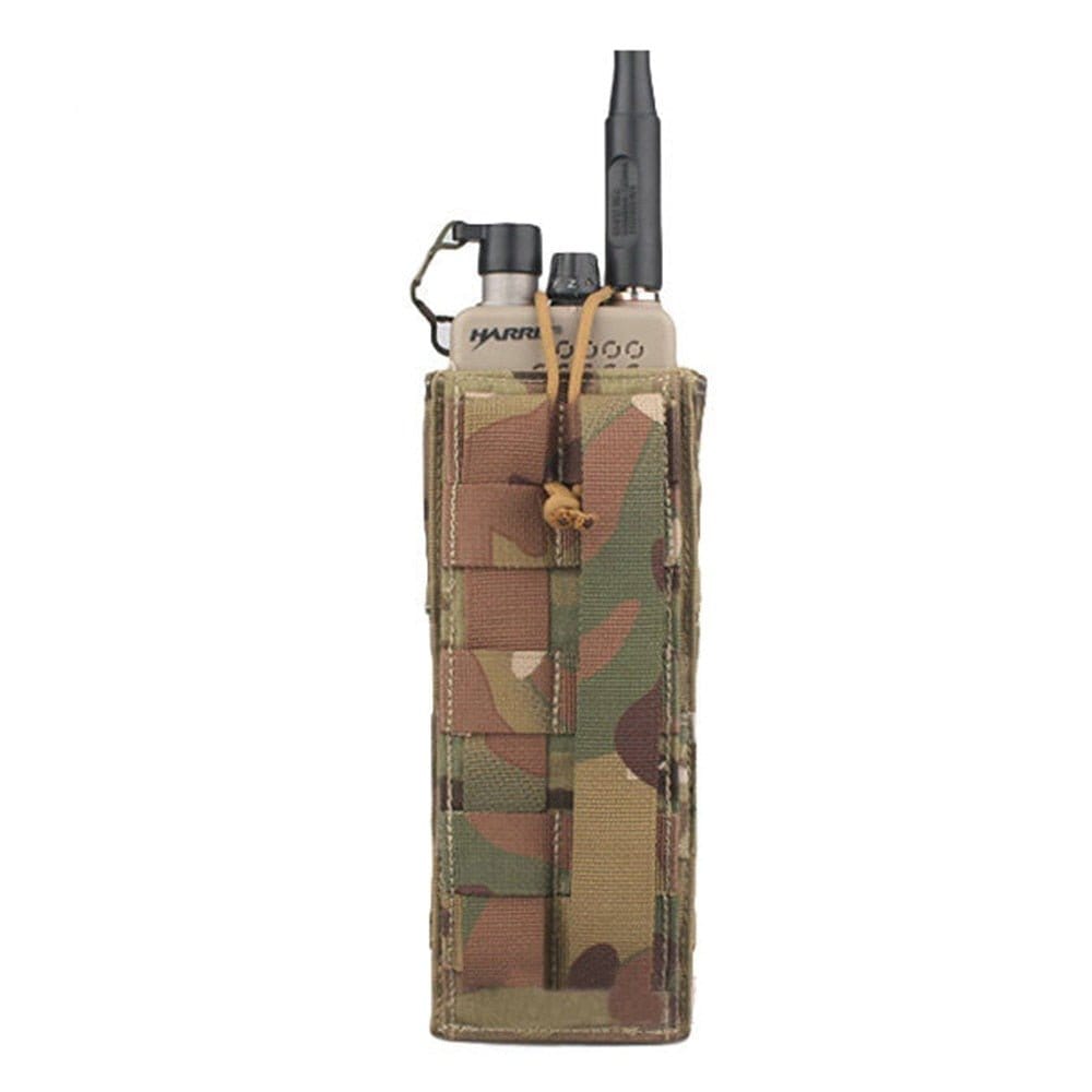 LEGEND AIRSOFT 0 Poche radio tactique Molle EmersonGear