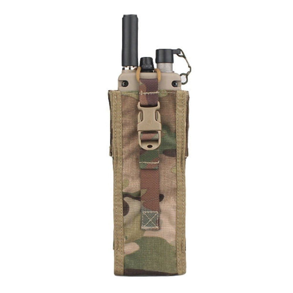 LEGEND AIRSOFT 0 Poche radio tactique Molle EmersonGear