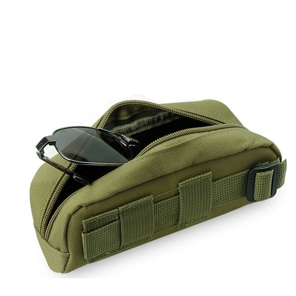 LEGEND AIRSOFT 0 Pochette à lunettes OST Molle suspendu