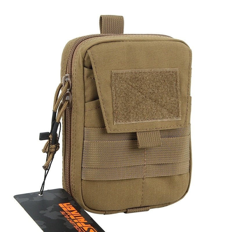 LEGEND AIRSOFT 0 Pochette à rabat Elite SPK Tactical Molle