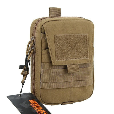 LEGEND AIRSOFT 0 Pochette à rabat Elite SPK Tactical Molle