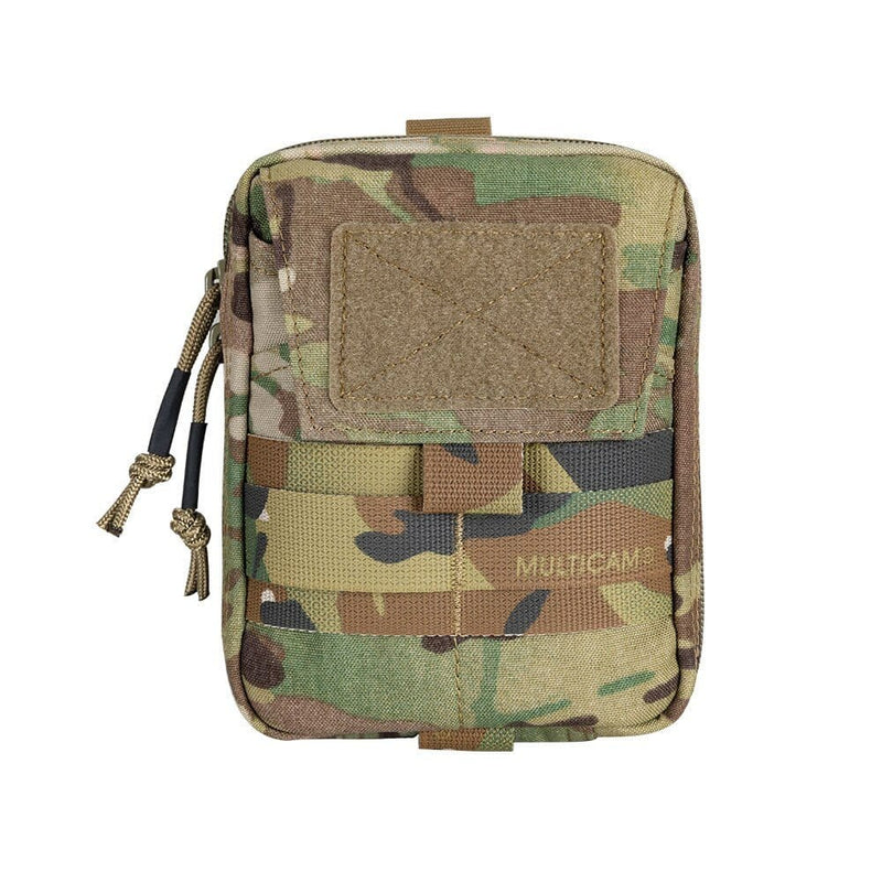 LEGEND AIRSOFT 0 Multicam Pochette à rabat Elite SPK Tactical Molle