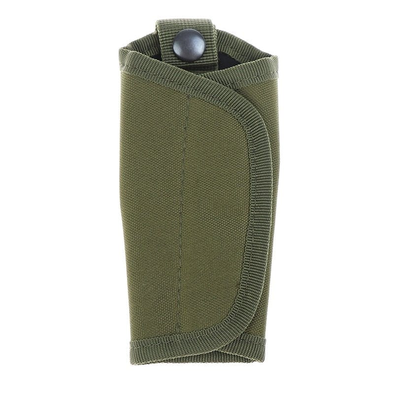 ACTION AIRSOFT 0 Ranger green Pochette à rabat Molle ceinture EDC 1 pc