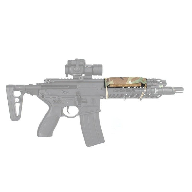 LEGEND AIRSOFT 0 Pochette batterie AEG «Gecko» Pew Tactical