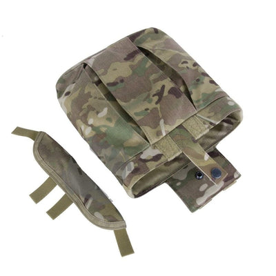 LEGEND AIRSOFT 0 Pochette ceinture rigide EMERSONGEAR