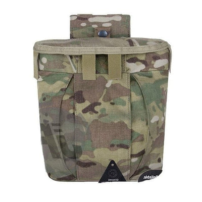 LEGEND AIRSOFT 0 Multicam Pochette ceinture rigide EMERSONGEAR