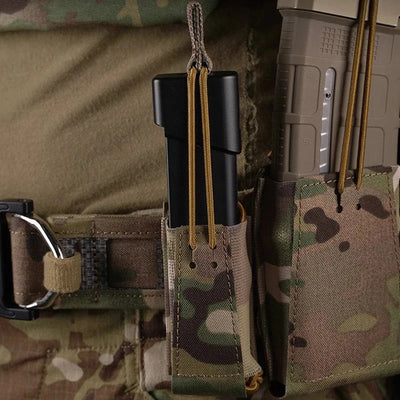 Pochette chargeur 9 mm Molle KOLINLOV