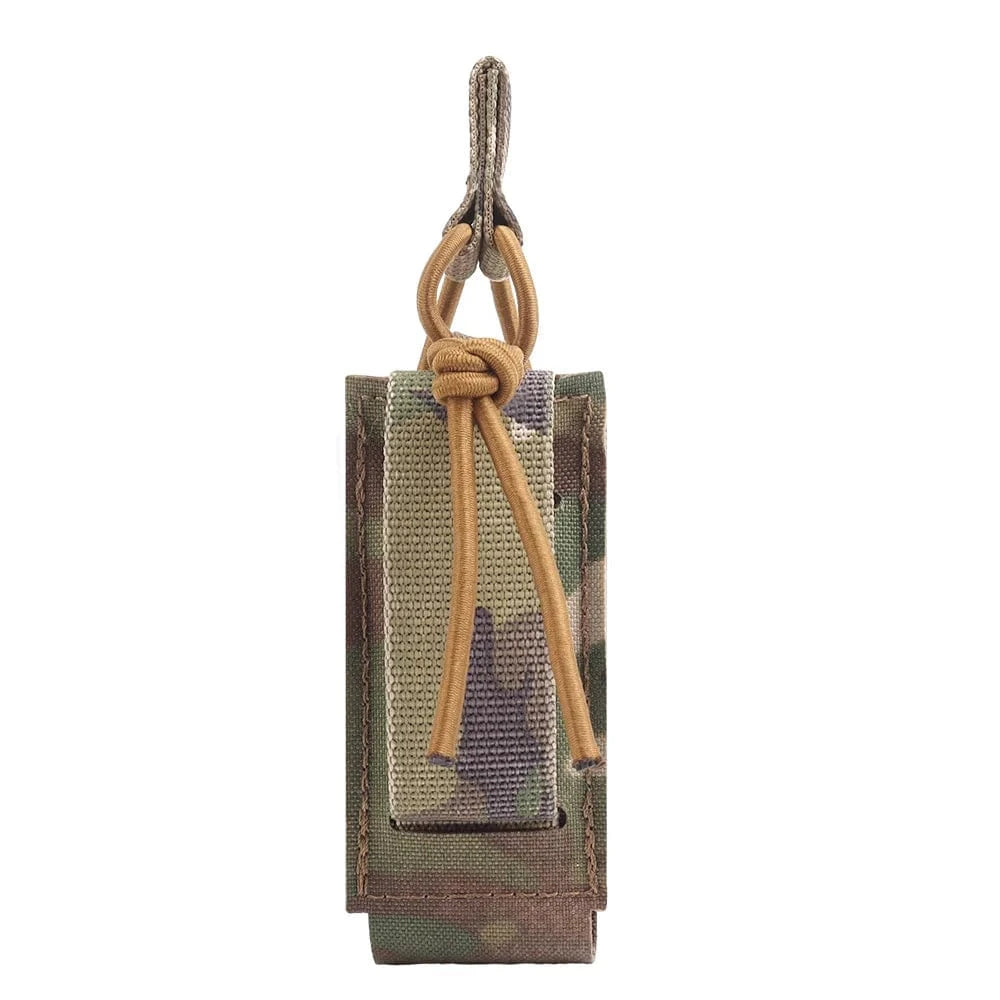 Pochette chargeur 9 mm Molle KOLINLOV