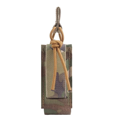 Pochette chargeur 9 mm Molle KOLINLOV