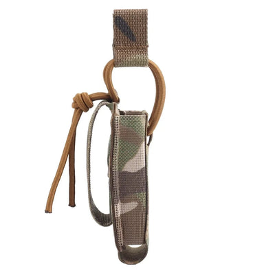 Pochette chargeur 9 mm Molle KOLINLOV