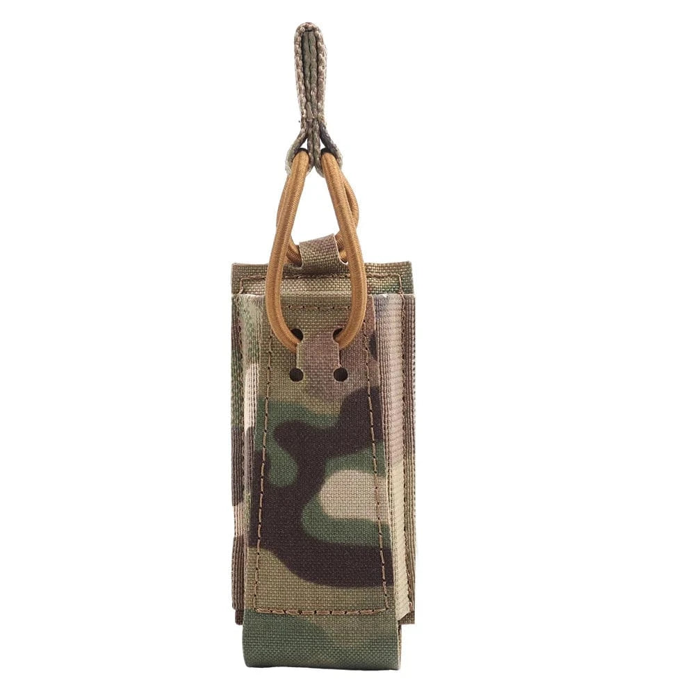 Pochette chargeur 9 mm Molle KOLINLOV