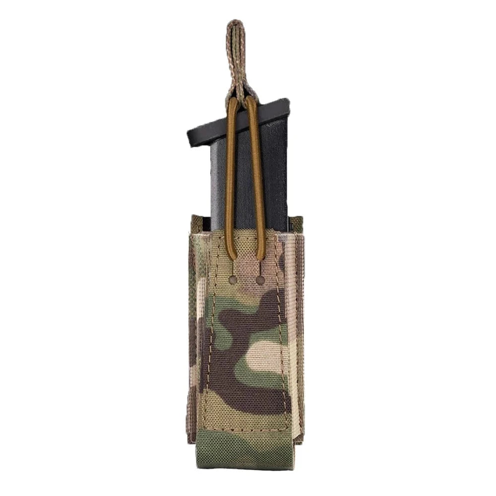 Pochette chargeur 9 mm Molle KOLINLOV