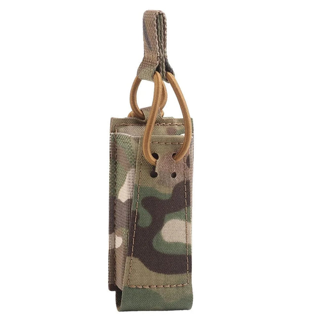 Pochette chargeur 9 mm Molle KOLINLOV Multicam