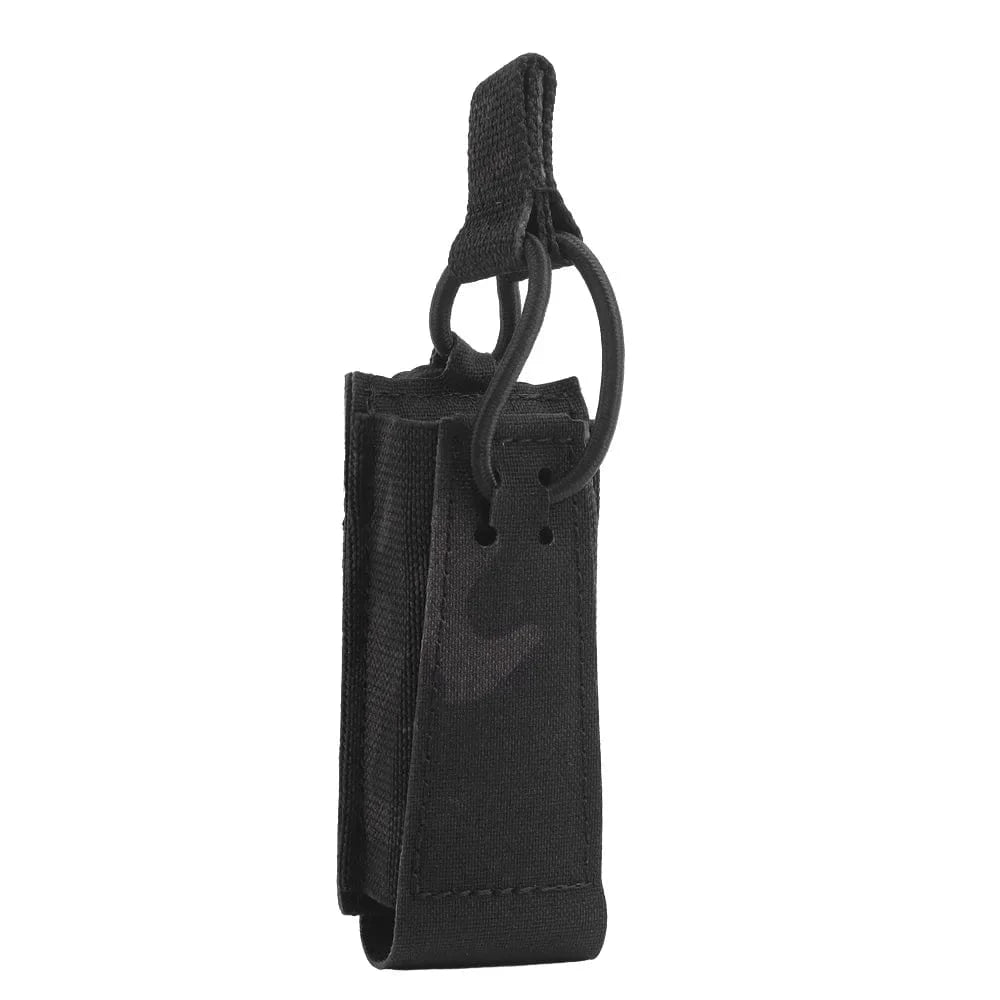 Pochette chargeur 9 mm Molle KOLINLOV Multicam noir