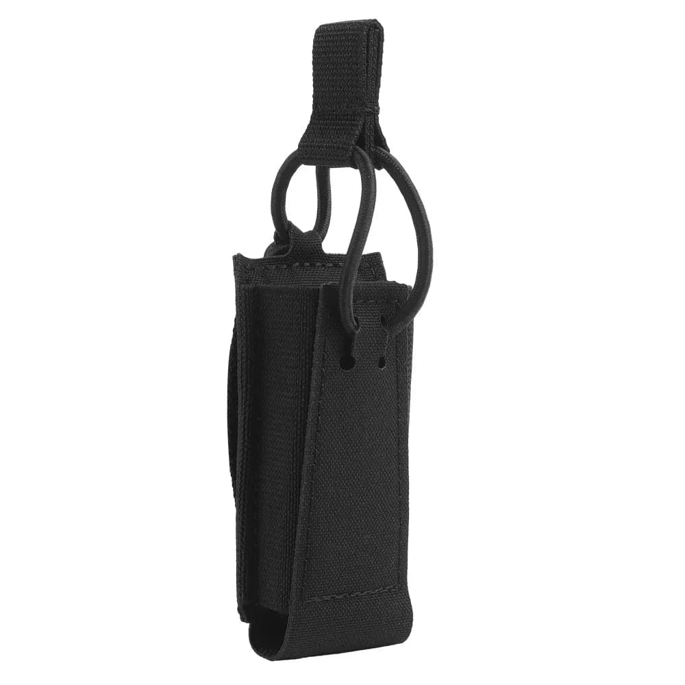 Pochette chargeur 9 mm Molle KOLINLOV Noir