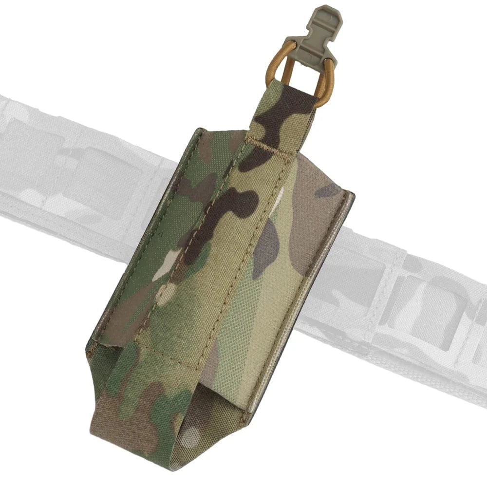 Pochette chargeur Molle 5.56 AR TACTIFANS