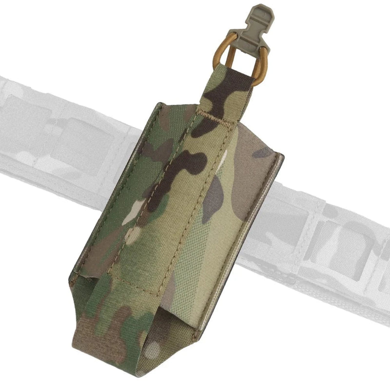 Pochette chargeur Molle 5.56 AR TACTIFANS