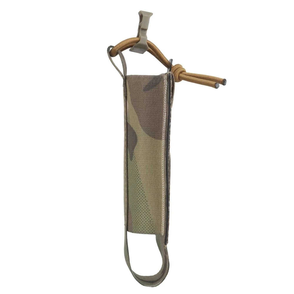 Pochette chargeur Molle 5.56 AR TACTIFANS