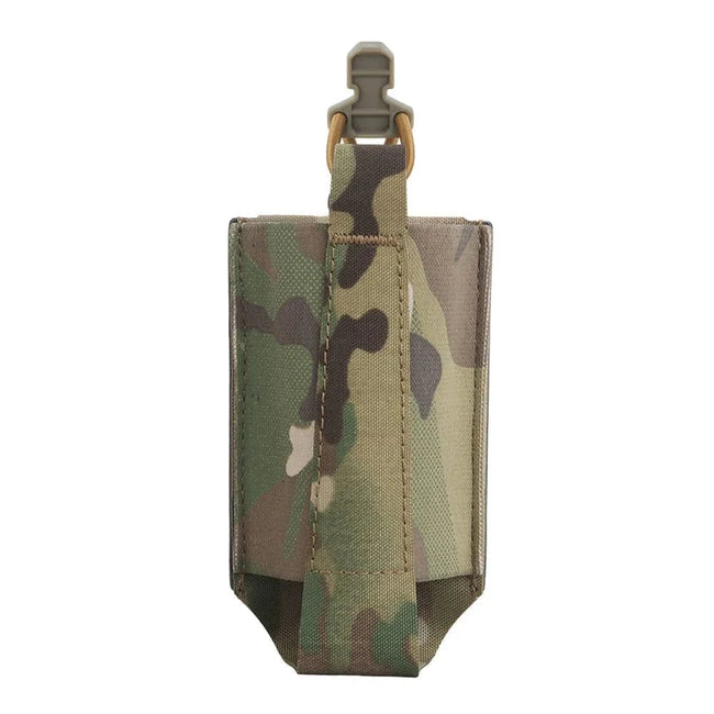 Pochette chargeur Molle 5.56 AR TACTIFANS