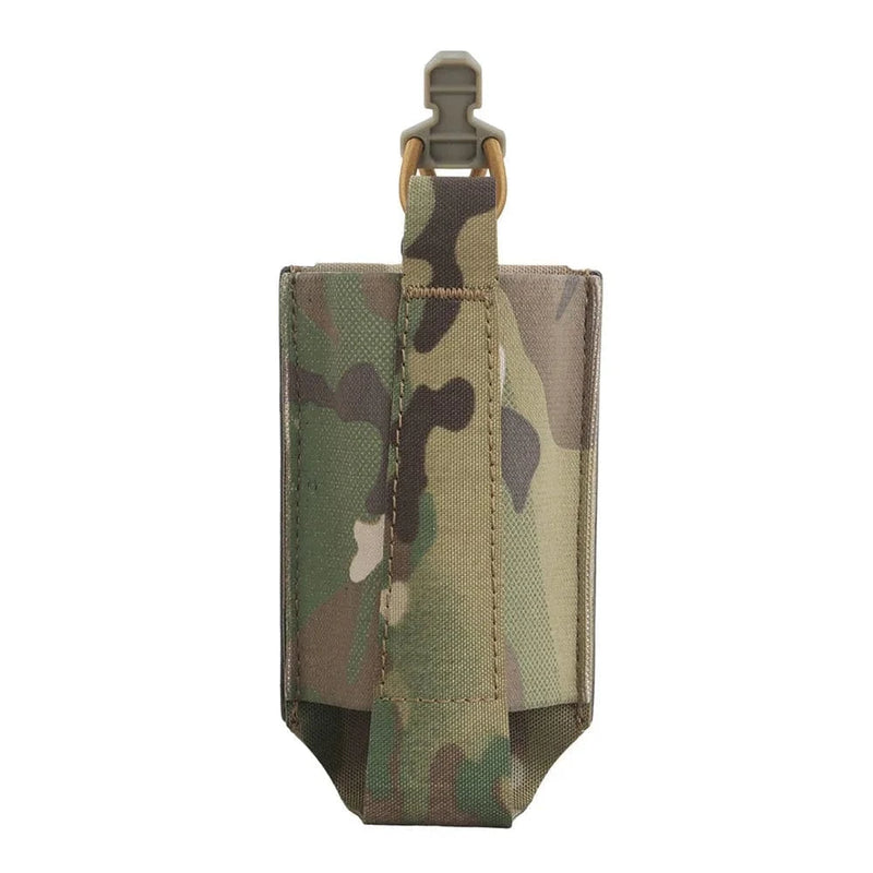 Pochette chargeur Molle 5.56 AR TACTIFANS