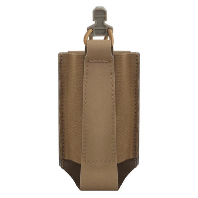 Pochette chargeur Molle 5.56 AR TACTIFANS Coyote brown