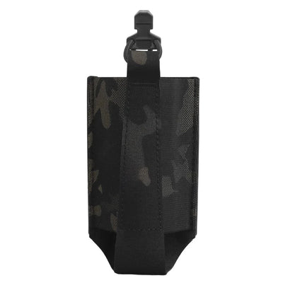 Pochette chargeur Molle 5.56 AR TACTIFANS Multicam black
