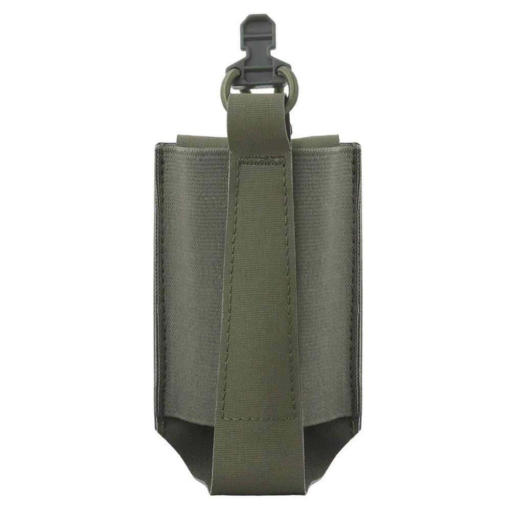 Pochette chargeur Molle 5.56 AR TACTIFANS Ranger green