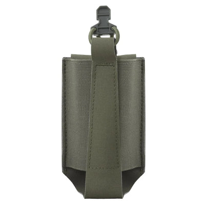 Pochette chargeur Molle 5.56 AR TACTIFANS Ranger green