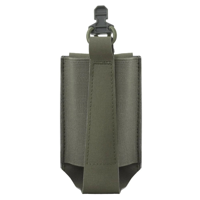 Pochette chargeur Molle 5.56 AR TACTIFANS Ranger green