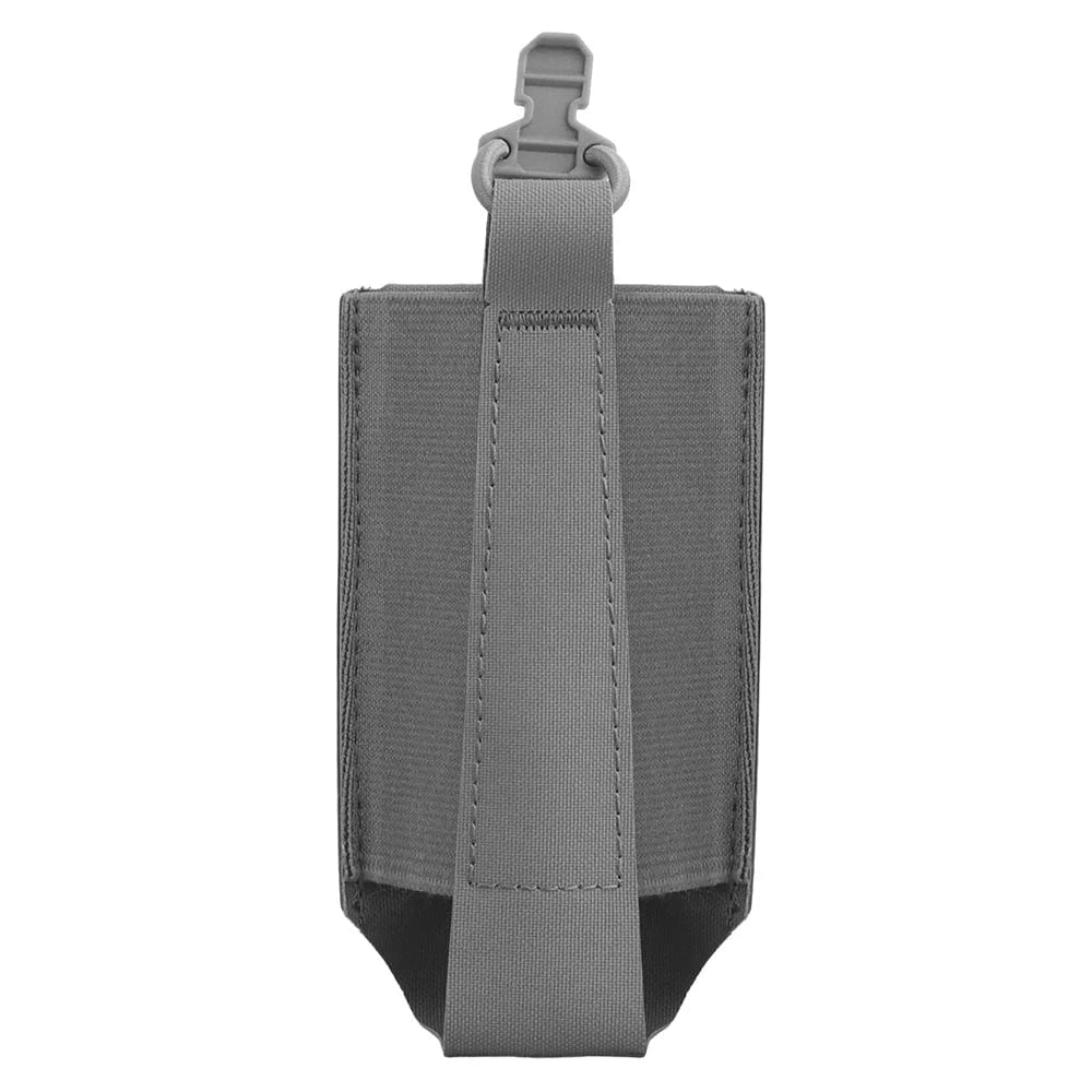 Pochette chargeur Molle 5.56 AR TACTIFANS Wolf gray