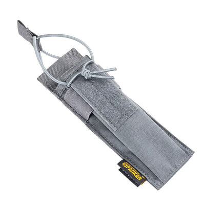 ACTION AIRSOFT 0 Gris Pochette chargeur MP7 Elite Spanker