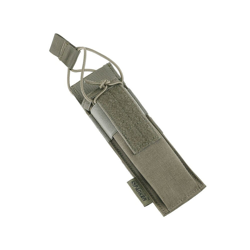 ACTION AIRSOFT 0 Olive Pochette chargeur MP7 Elite Spanker