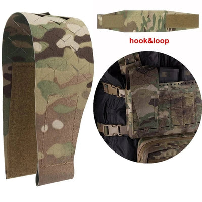 Pochette chargeur poitrine MKV MK5 PHANTER MILITARY