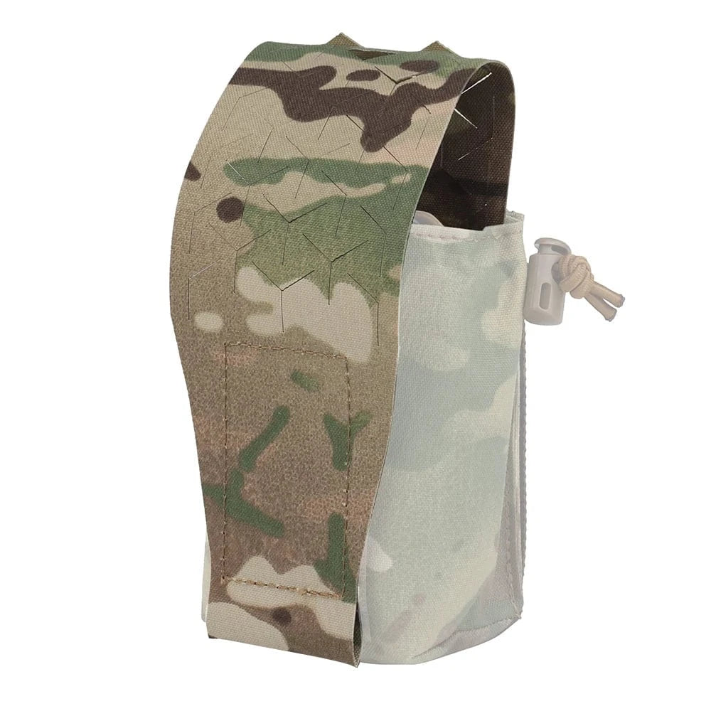 Pochette chargeur poitrine MKV MK5 PHANTER MILITARY