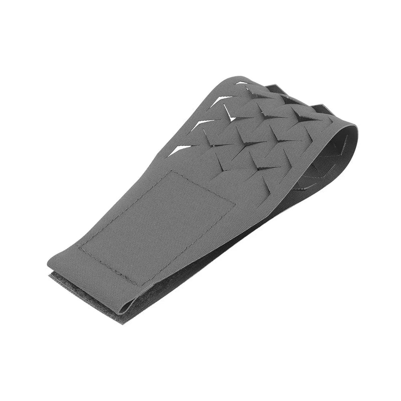 Pochette chargeur poitrine MKV MK5 PHANTER MILITARY Gris