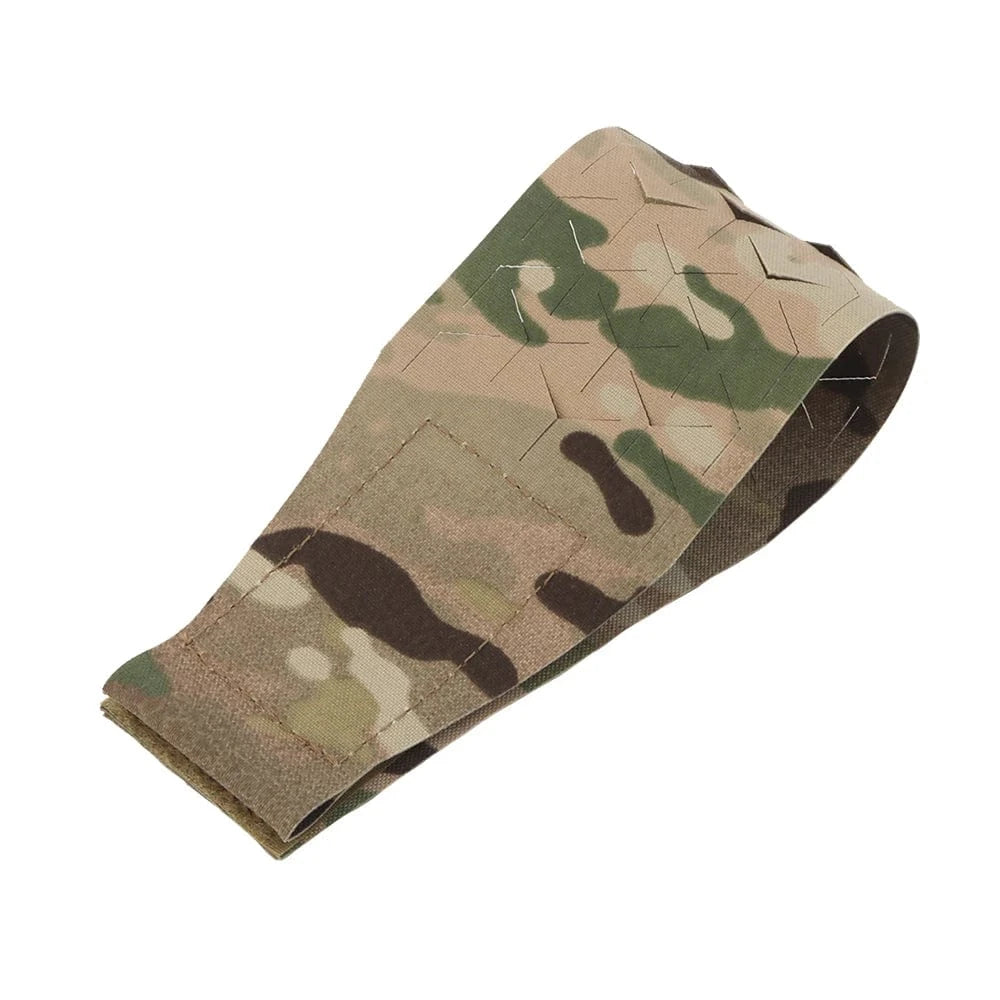 Pochette chargeur poitrine MKV MK5 PHANTER MILITARY Multicam