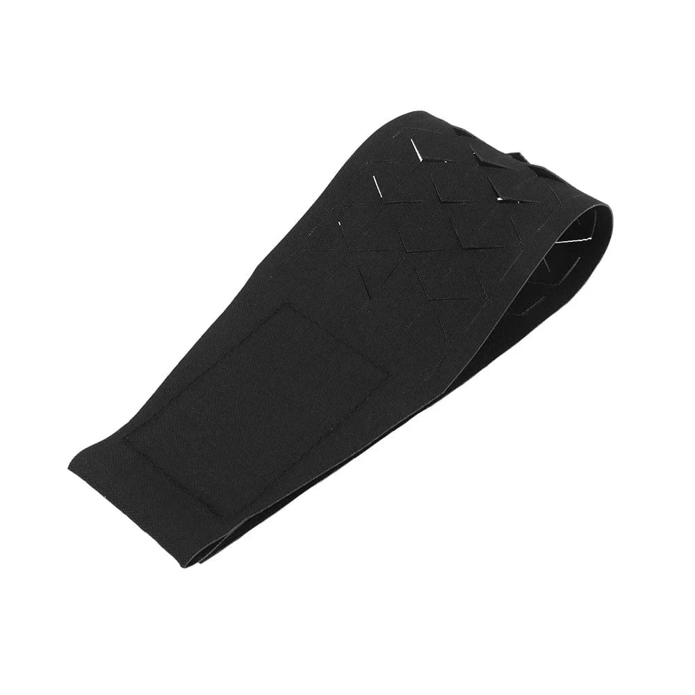 Pochette chargeur poitrine MKV MK5 PHANTER MILITARY Noir
