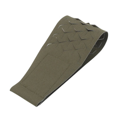Pochette chargeur poitrine MKV MK5 PHANTER MILITARY Vert armée