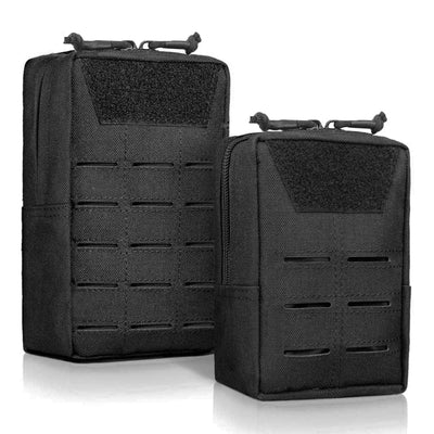 ACTION AIRSOFT 0 Pochette compact Molle EDC AirsoftPark